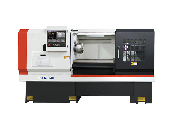 CAK6140数控卧式车床