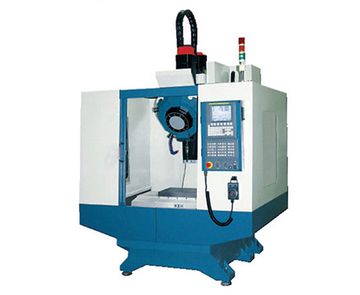 ZH-45E钻削加工中心